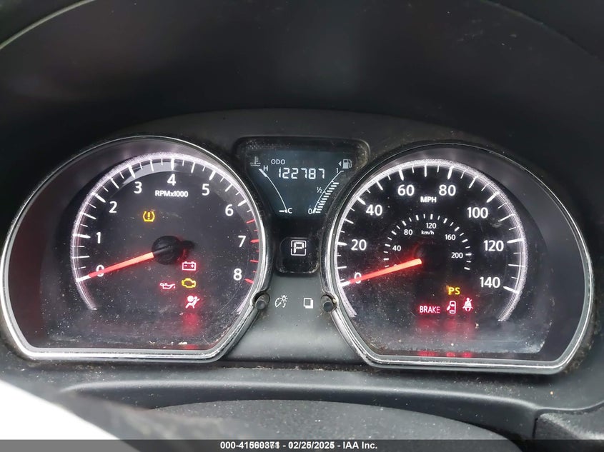 2016 NISSAN VERSA - 3N1CN7AP8GL813220