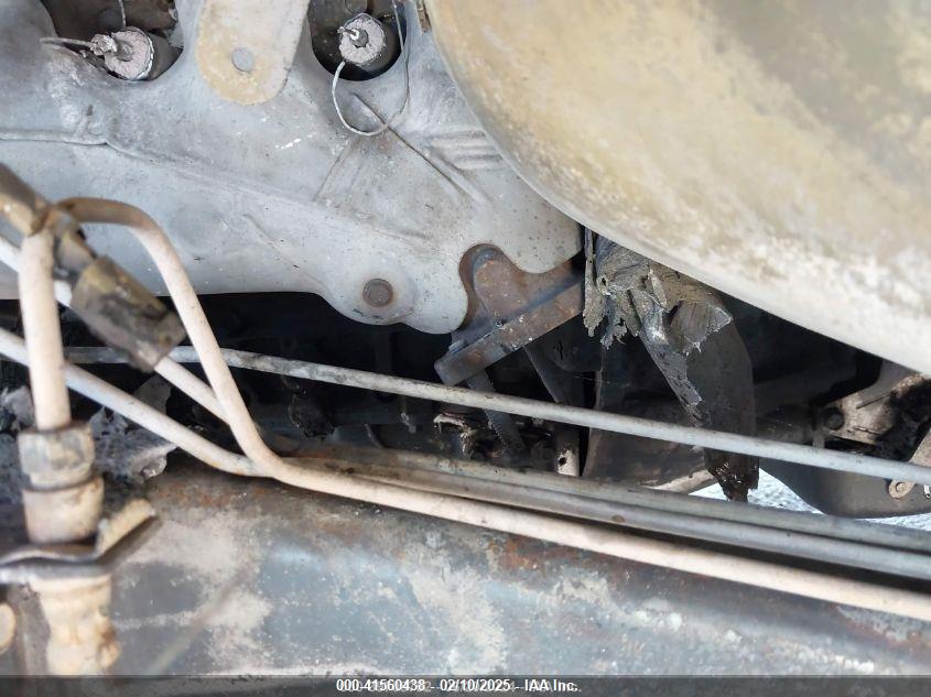 2007 Chevrolet Tahoe Lt VIN: 1GNFC13037J103489 Lot: 41560438