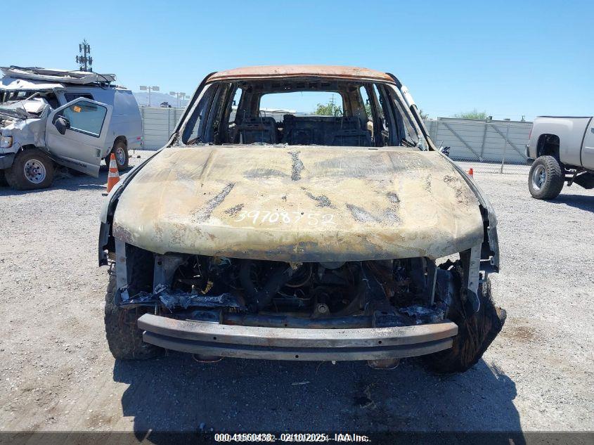 2007 Chevrolet Tahoe Lt VIN: 1GNFC13037J103489 Lot: 41560438