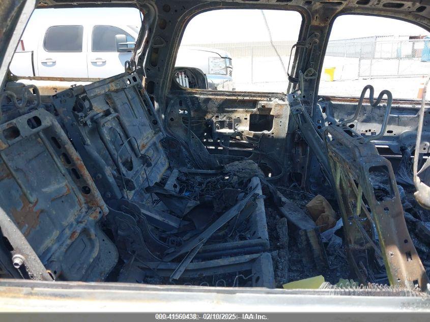 2007 Chevrolet Tahoe Lt VIN: 1GNFC13037J103489 Lot: 41560438