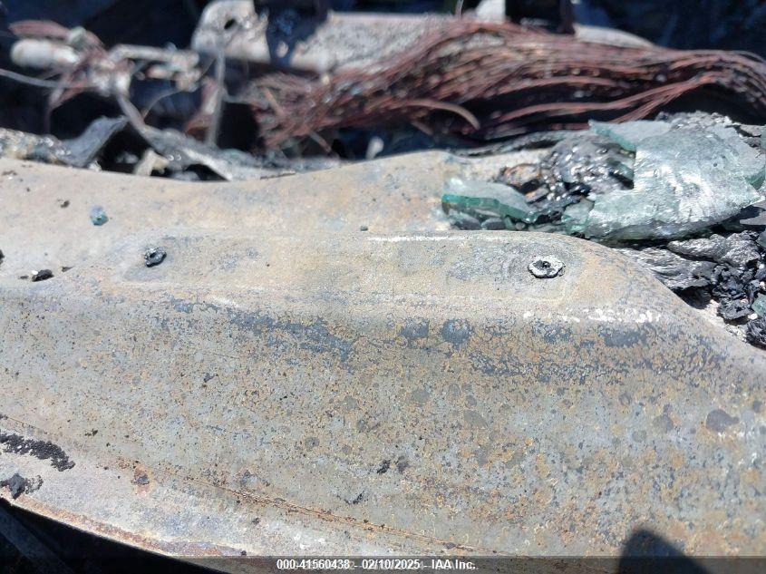 2007 Chevrolet Tahoe Lt VIN: 1GNFC13037J103489 Lot: 41560438