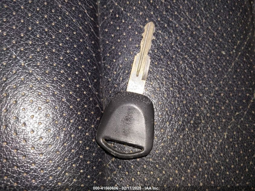 2005 Acura Tsx VIN: JH4CL96815C025399 Lot: 41560606