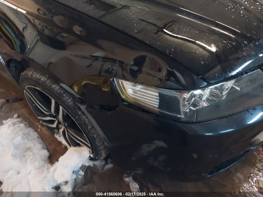 2005 Acura Tsx VIN: JH4CL96815C025399 Lot: 41560606