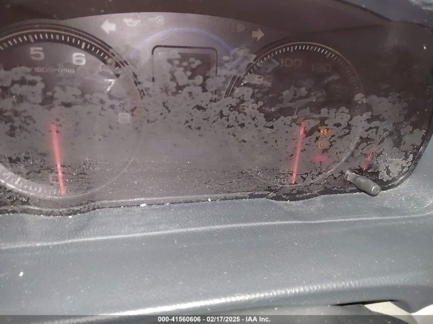 2005 Acura Tsx VIN: JH4CL96815C025399 Lot: 41560606