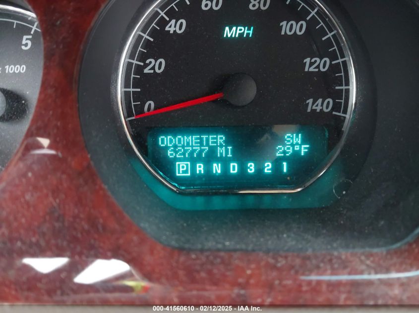 2008 Buick Lucerne Cx VIN: 1G4HP57218U113149 Lot: 41560610