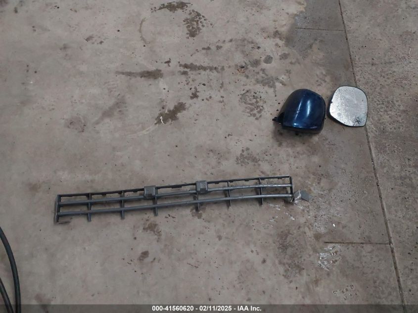 2003 Toyota 4Runner Sr5 Sport V8 VIN: JTEBT14R730001287 Lot: 41560620