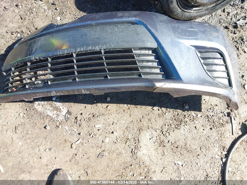 2015 TOYOTA COROLLA L - 2T1BURHE3FC275507