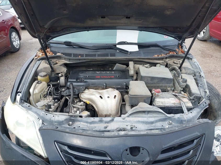 2009 Toyota Camry VIN: 4T1BE46K59U293759 Lot: 41560804