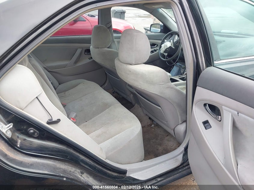 2009 Toyota Camry VIN: 4T1BE46K59U293759 Lot: 41560804