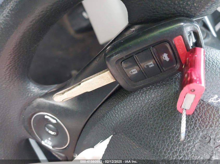 2013 HONDA ACCORD VIN: 1HGCR2F32DA235890