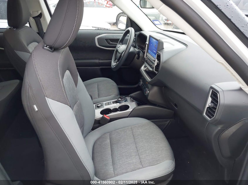 2023 FORD BRONCO SPORT BIG BEND - 3FMCR9B60PRE30108