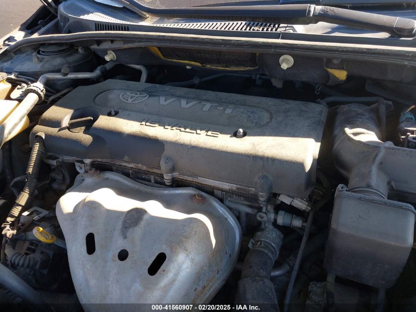 2008 Scion Tc VIN: JTKDE167480264937 Lot: 41560907