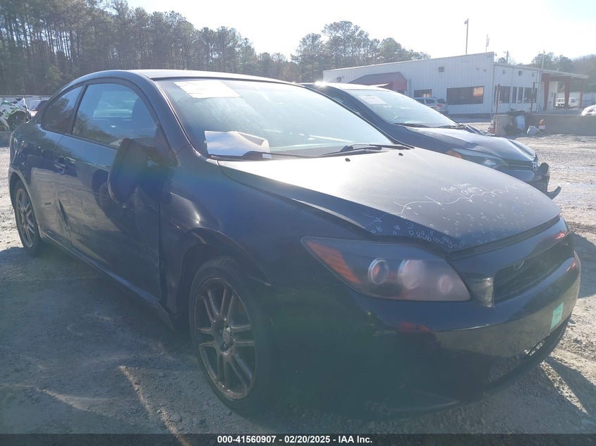 JTKDE167480264937 2008 SCION TC photo no. 19