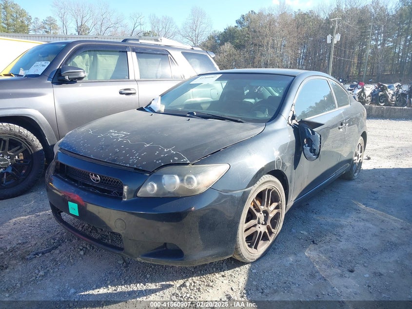 JTKDE167480264937 2008 SCION TC photo no. 2