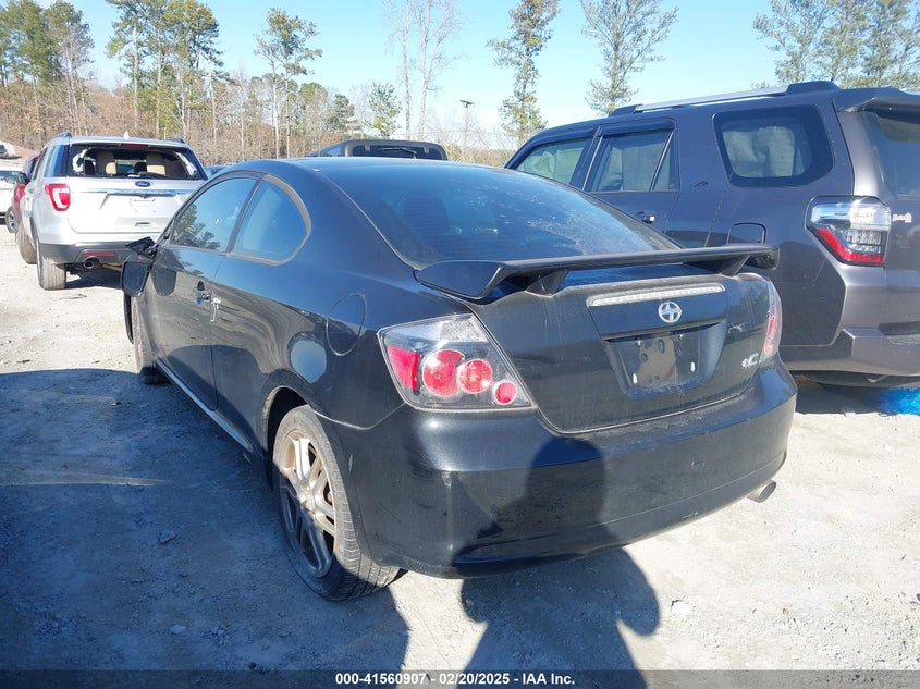 JTKDE167480264937 2008 SCION TC photo no. 3