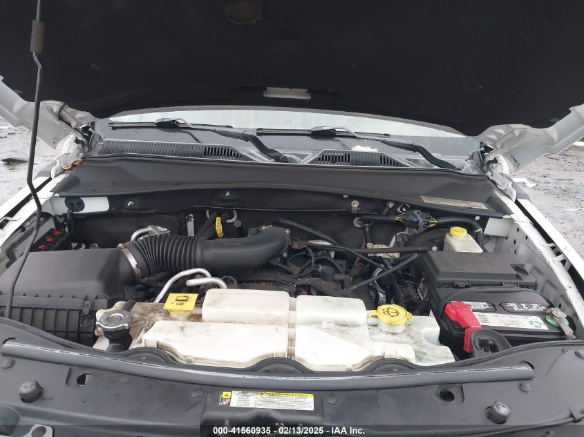 2011 Jeep Liberty Sport VIN: 1J4PN2GK9BW583598 Lot: 41560935