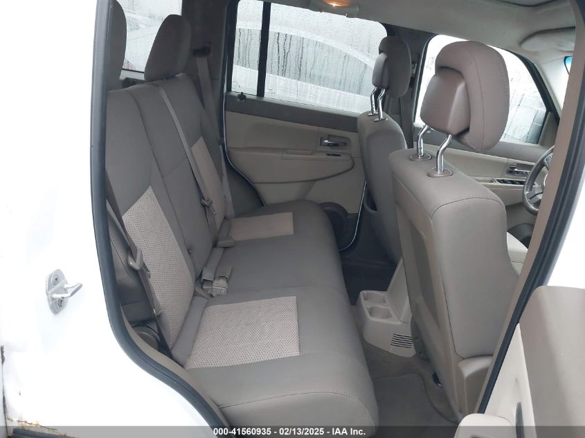 2011 Jeep Liberty Sport VIN: 1J4PN2GK9BW583598 Lot: 41560935