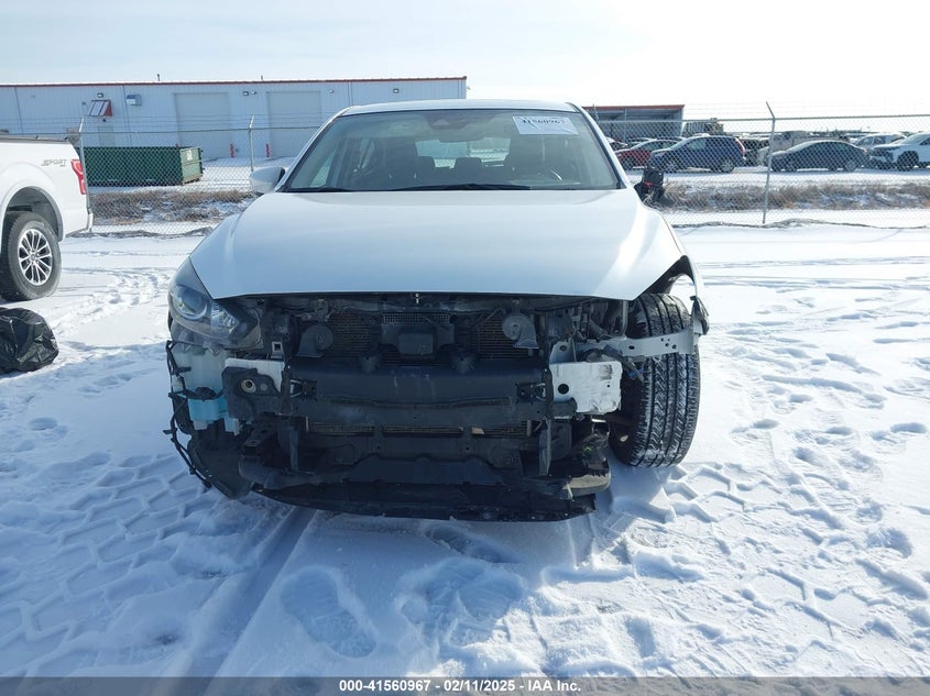 2018 MAZDA MAZDA3 TOURING - 3MZBN1L32JM184004