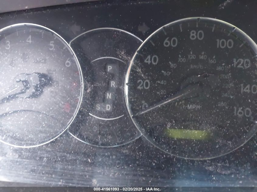 2006 Toyota Avalon Xls VIN: 4T1BK36BX6U079929 Lot: 41561093