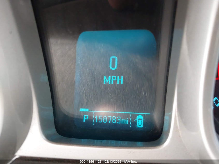 2012 CHEVROLET CAMARO VIN: 2G1FA1E37C9187742