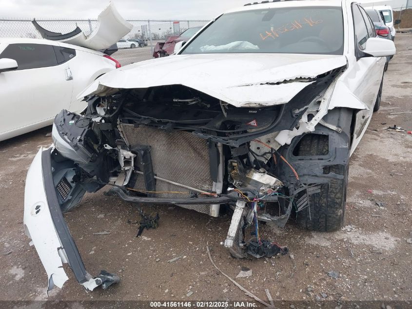 2012 BMW 535I VIN: WBAFR7C55C809297 Lot: 41561146