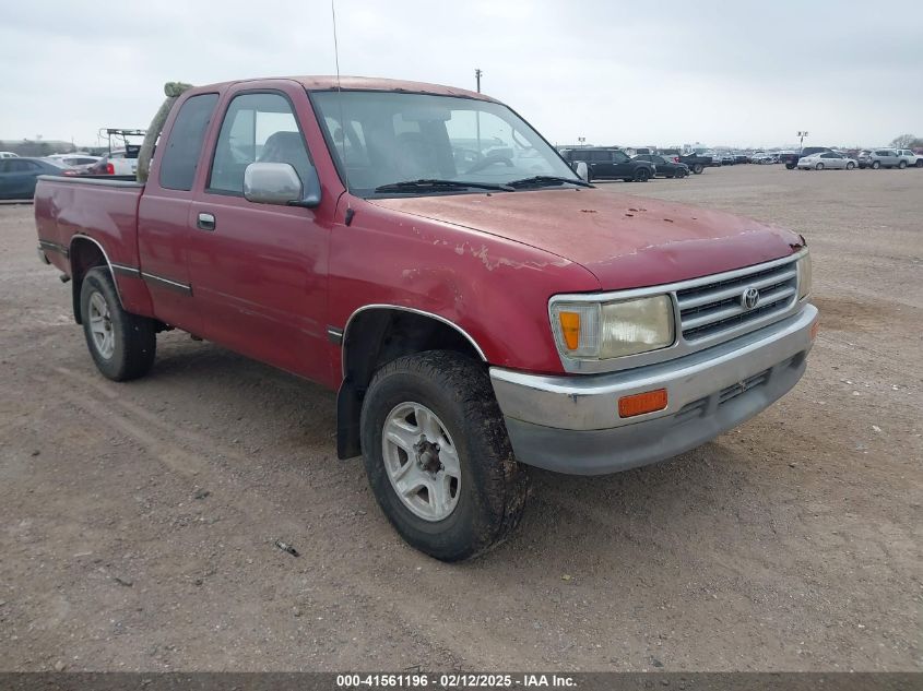 1997 Toyota Pickup VIN: 23530042641101017 Lot: 41561196