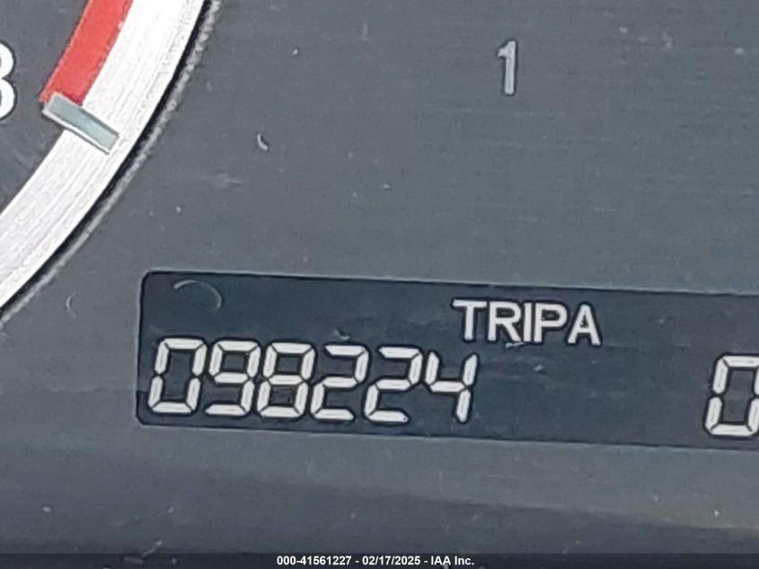 2011 Honda Accord 3.5 Ex-L VIN: 1HGCP3F80BA030900 Lot: 41561227