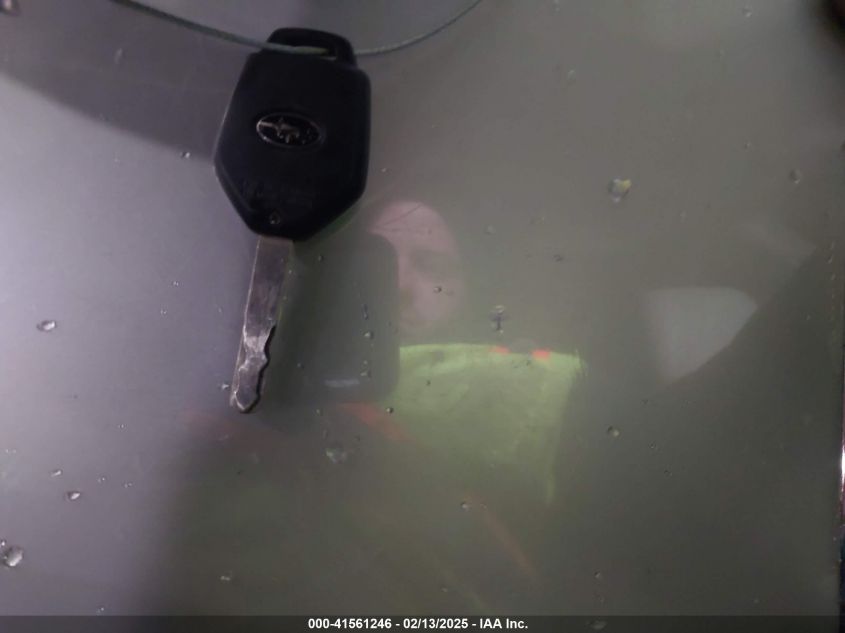 2010 Subaru Outback 2.5I Limited VIN: 4S4BRBKC2A3377409 Lot: 41561246