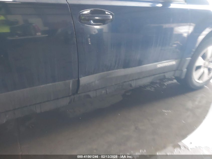 2010 Subaru Outback 2.5I Limited VIN: 4S4BRBKC2A3377409 Lot: 41561246