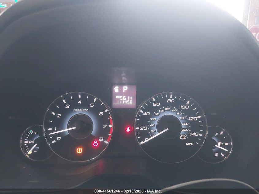 2010 Subaru Outback 2.5I Limited VIN: 4S4BRBKC2A3377409 Lot: 41561246