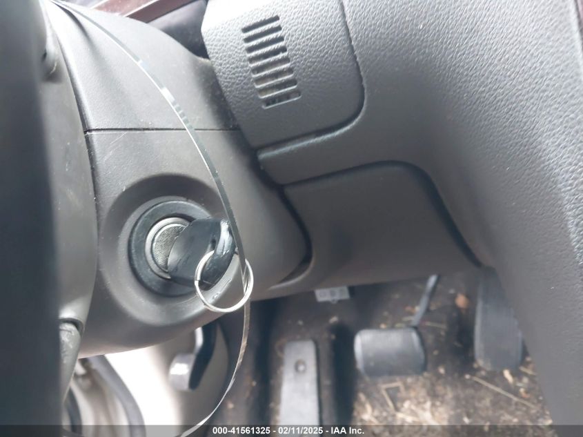 2008 Ford Taurus Sel VIN: 1FAHP24W88G178286 Lot: 41561325