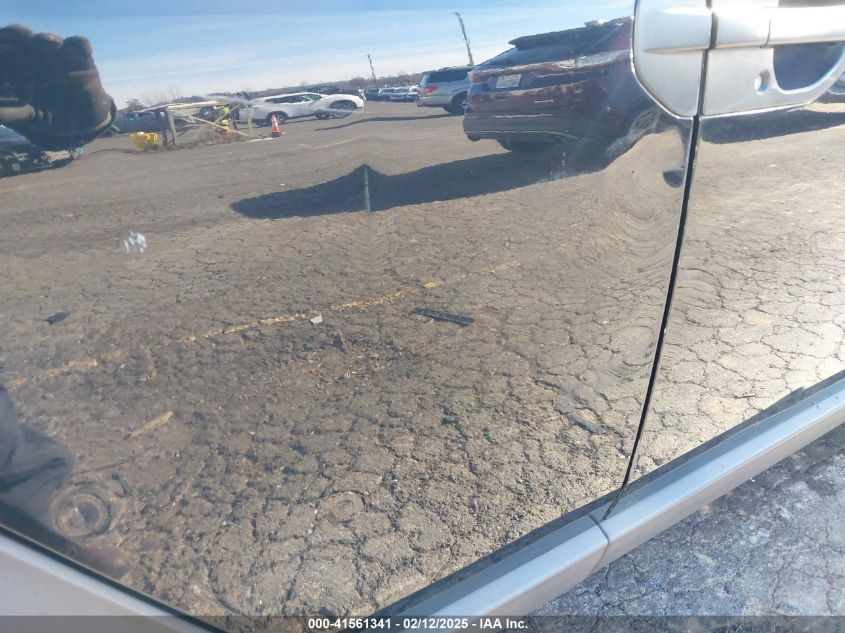 2003 Honda Element Ex VIN: 5J6YH28543L040912 Lot: 41561341