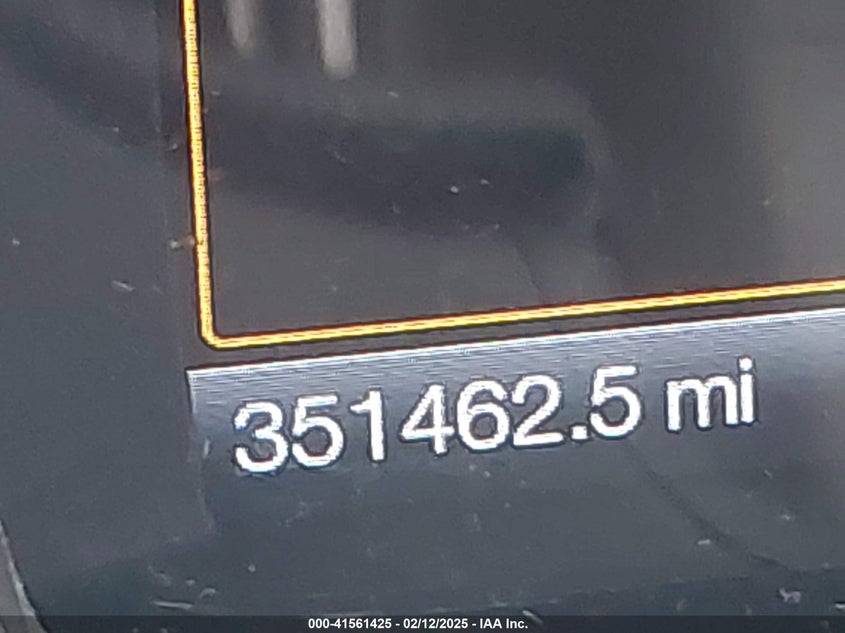 2016 LINCOLN MKT LIVERY - 2LMHJ5NK8GBL00885