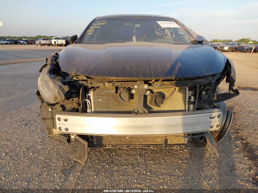 2017 NISSAN ALTIMA VIN: 1N4AL3AP0HC131759