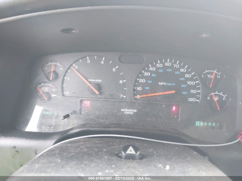 2002 Dodge Dakota Slt VIN: 1B7HG48N72S564130 Lot: 41561697