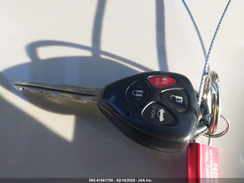 2009 Toyota Camry Le VIN: 4T1BE46K39U407015 Lot: 41561750