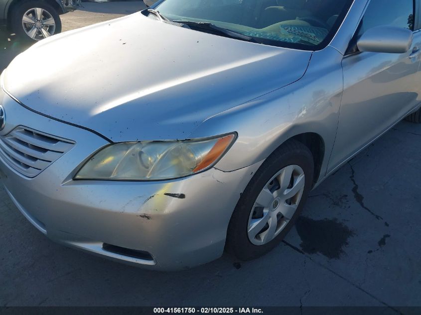 2009 Toyota Camry Le VIN: 4T1BE46K39U407015 Lot: 41561750