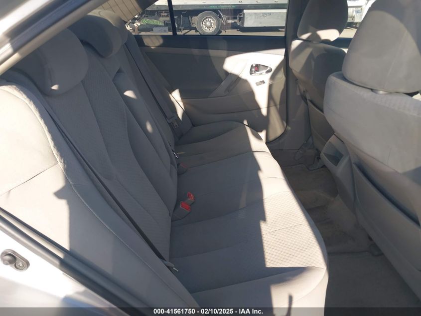 2009 Toyota Camry Le VIN: 4T1BE46K39U407015 Lot: 41561750