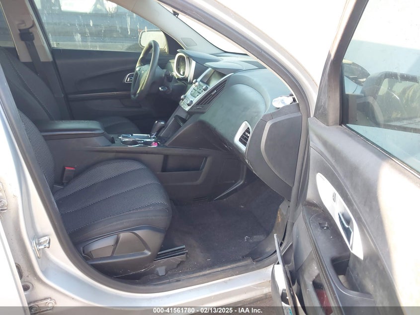 2016 CHEVROLET EQUINOX VIN: 1GNALBEK2GZ106450