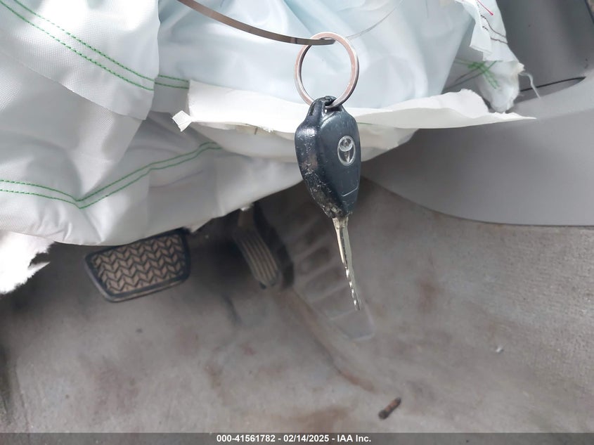 2010 TOYOTA CAMRY VIN: 4T1BF3EKXAU535541