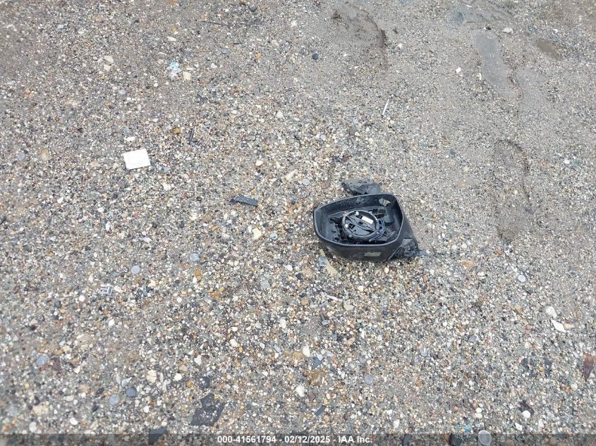 2014 Nissan Sentra S/Sv/Sr/Sl VIN: 3N1AB7AP0EY26232 Lot: 41561794