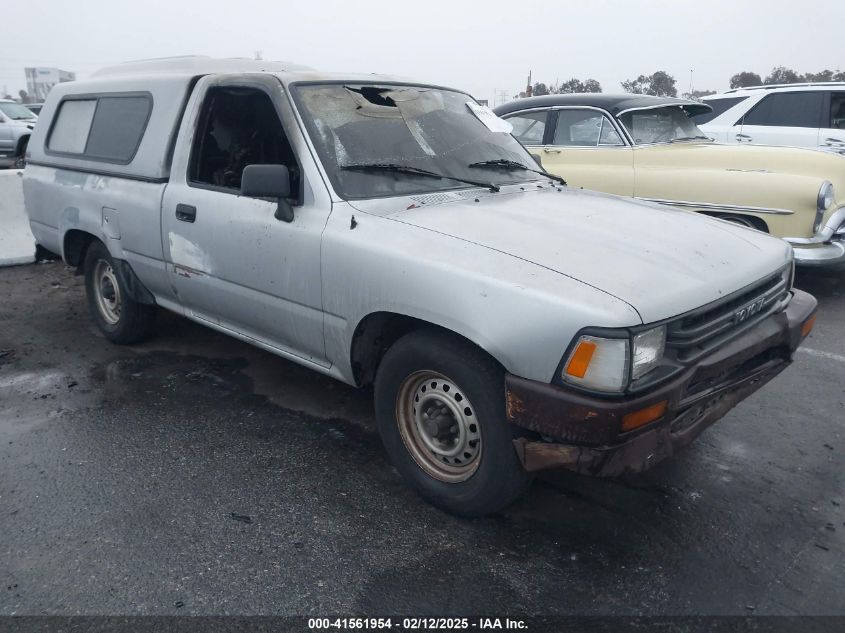 1990 Toyota Pickup