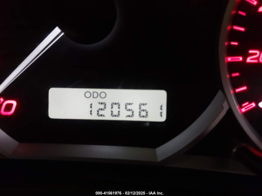 2011 Subaru Impreza Wrx VIN: JF1GR7E61BG814135 Lot: 41561976