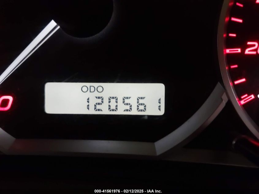 2011 Subaru Impreza Wrx VIN: JF1GR7E61BG814135 Lot: 41561976