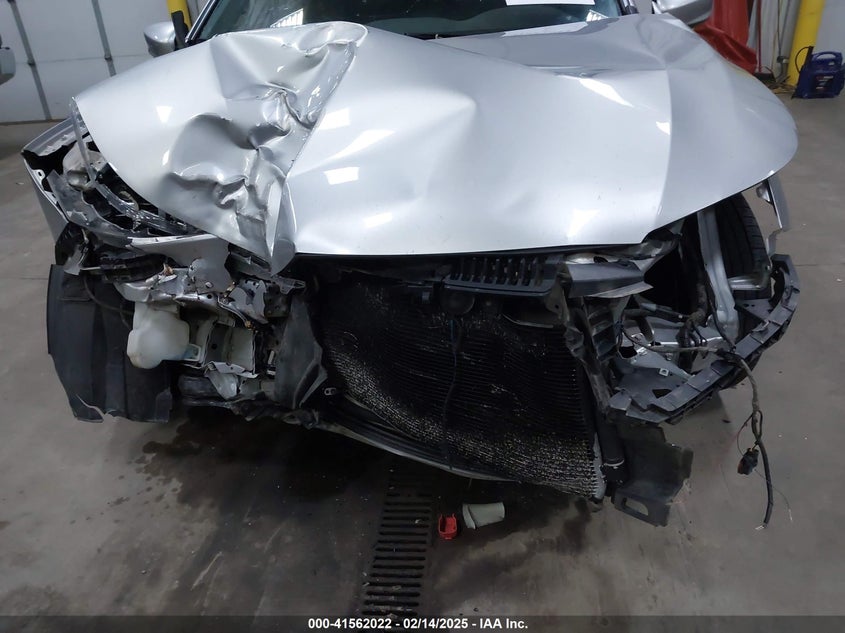 2015 HONDA ACCORD VIN: 1HGCR2F36FA128652