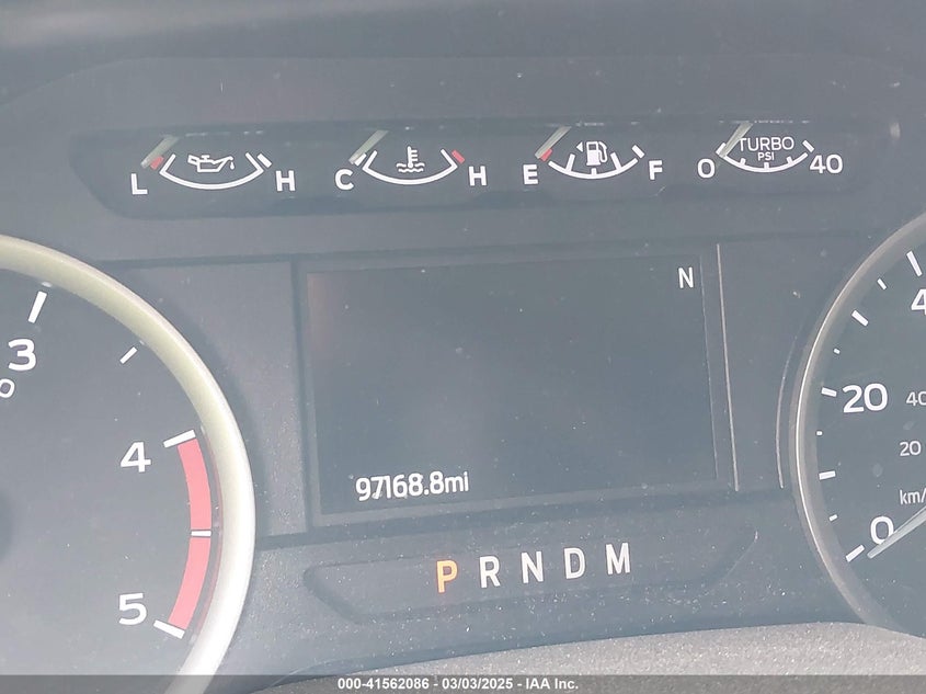 2021 FORD F-250 XLT - 1FT7W2BT6MED43873