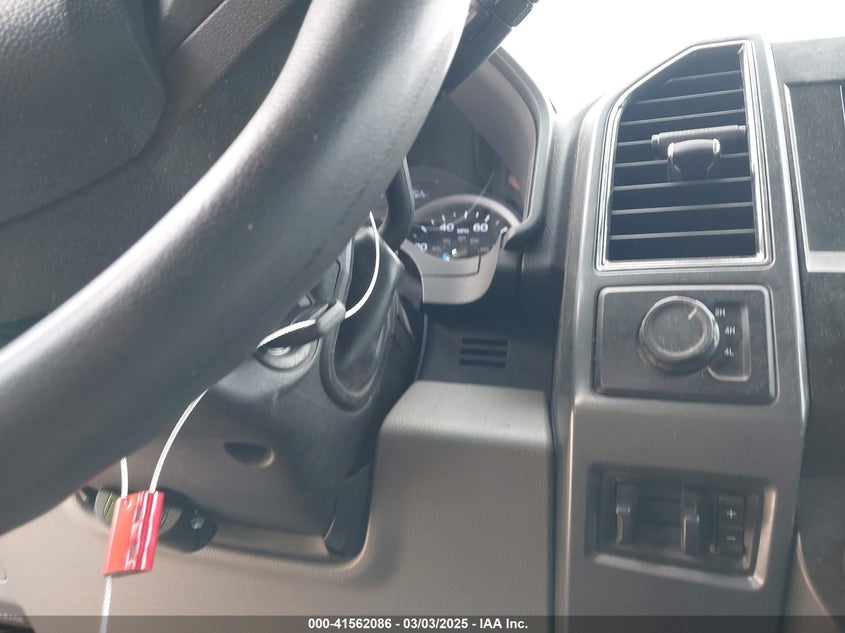 2021 FORD F-250 XLT - 1FT7W2BT6MED43873