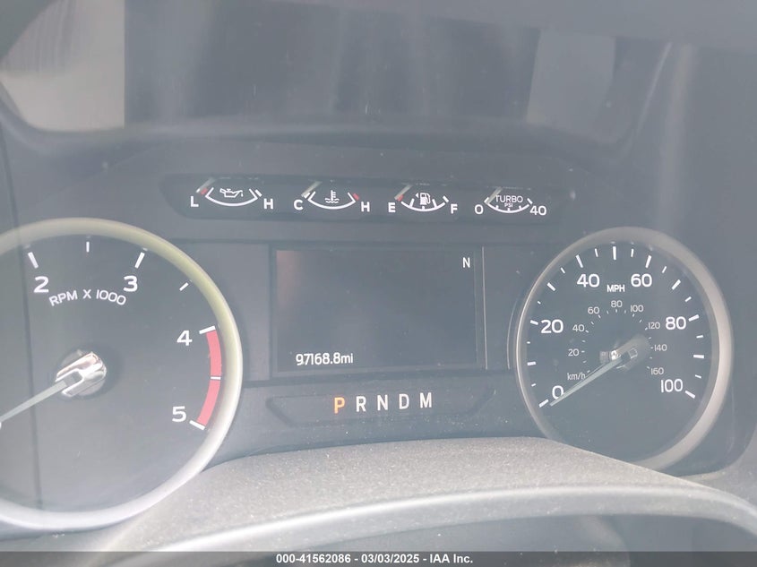 2021 FORD F-250 XLT - 1FT7W2BT6MED43873