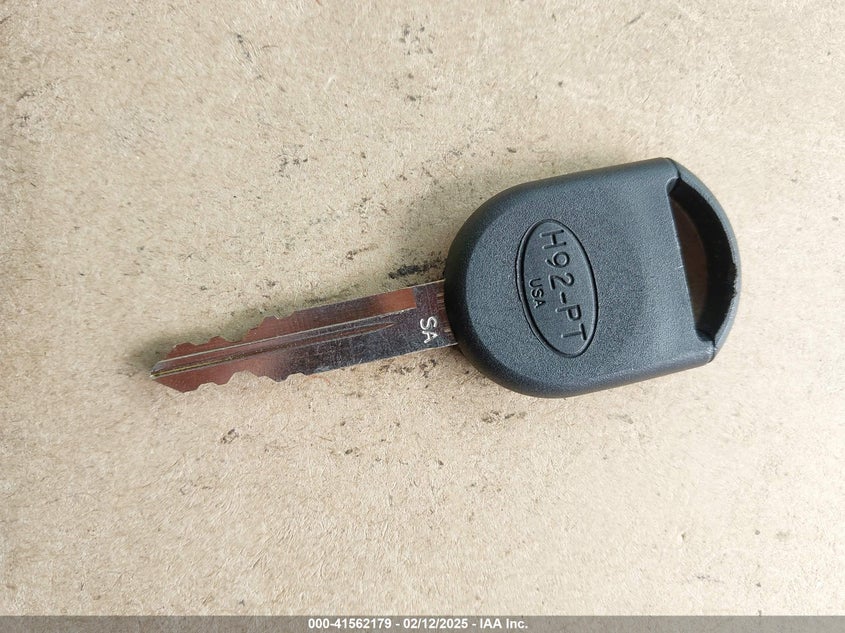 1FAHP33N19W162355 2009 FORD FOCUS photo no. 11