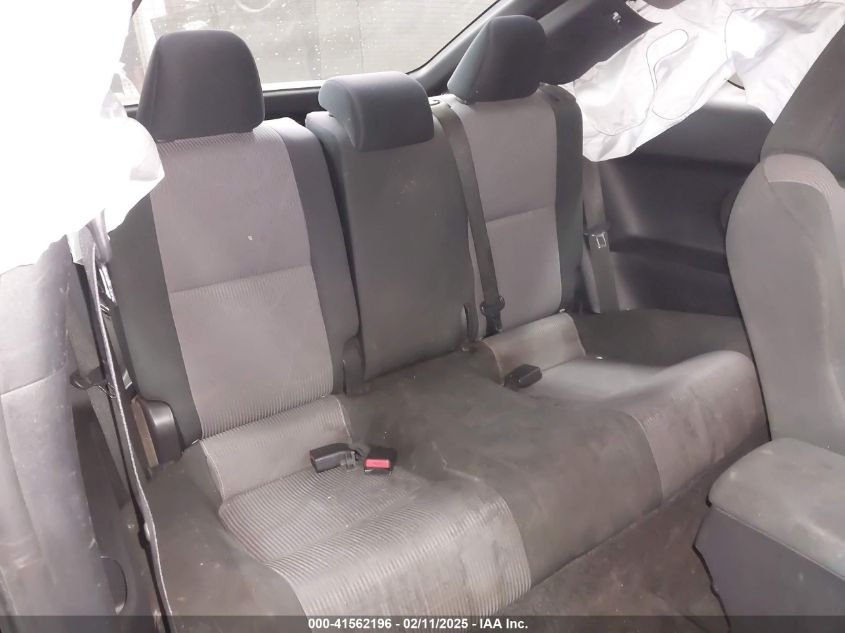 2014 Scion Tc VIN: JTKJF5C70E3077619 Lot: 41562196